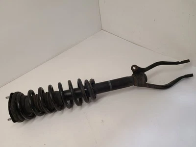 10-12 FORD FUSION RH Passenger Right Strut Front FWD AE5Z18124C Foto 1 de 4