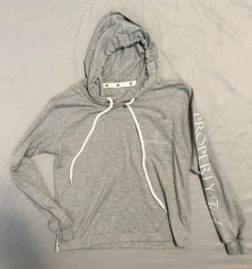 Properly Tied Gulf Hoodie - Picture 1 of 5