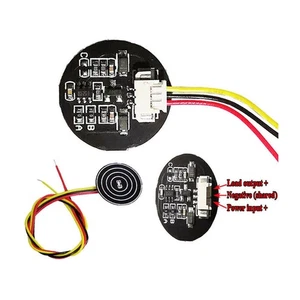 Non-contact Capacitive Touch Sensor Switch Module DC 3V-30V 2A - Picture 1 of 6