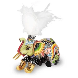 tom's drag elefante "Soliman" 8 cm 3002 - Foto 1 di 1
