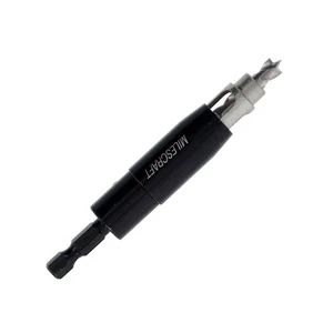 2312 ShelfPinBit da 5 mm - per forare fori per spilli da scaffale - Foto 1 di 3