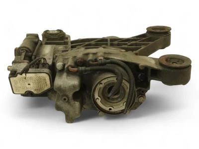 2009 - 2015 Audi Tt Mk2 Quattro Carrier Differential Gear Id Kju Rear 0Av525010m Foto 1 de 4