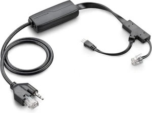 Plantronics APP-51 Electronic Hook Switch EHS Cable for Remote Phone Control - Picture 1 of 4