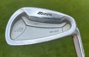 Mizuno MX-23 Forged Single 8 Iron TTDG X100 X Stiff Steel Shaft RH Right - Picture 1 of 10