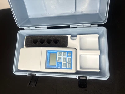 Hach 2100p 便携式浊度计 — 第 1/3 张图片