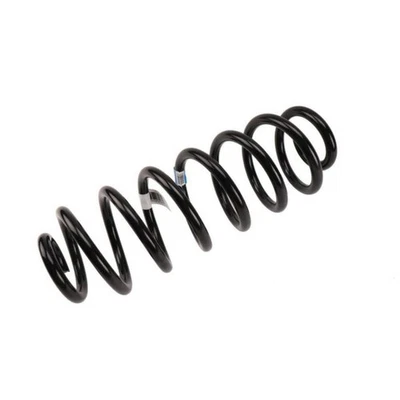 Genuine ACDelco For GMC Yukon XL 1500/Yukon 2007-2014 Coil Spring Rear Steel - Image 1 of 4