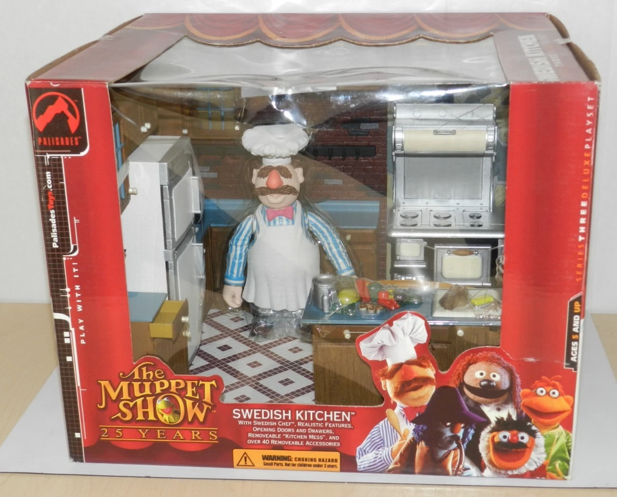 Muppets Playset products for sale | eBay