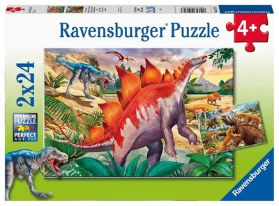 Ravensburger 5179 Children's Puzzle - Immagine 1 di 4