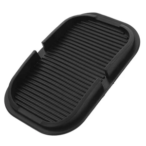 Premium PU Nonslip Mat Pad For Securing Car Accessories Hassle Less Maintenance - Picture 1 of 8