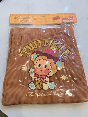 POP MART - Twinkle Twinkle Fabric Shoulder Bag - NEW, Ships From USA - Image 1 of 4