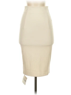 Новый с Ярлыками CAT женщин слоновой кости повседневный юбка 1 - Изображение 1 из 2