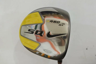 NIKE SasQuatch Tour 460 Driver 9.5° Diamana Flex-R 44.75in Used - Image 1 of 4