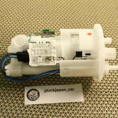 GENUINE YAMAHA YZF-R1 2004-2006 Fuel Pump Comp OEM - Imagem 1 de 4