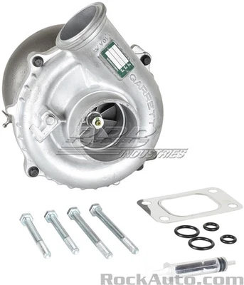 Ford F250 F350 1994-1997 7,3 diésel "turbo" Foto 1 de 4