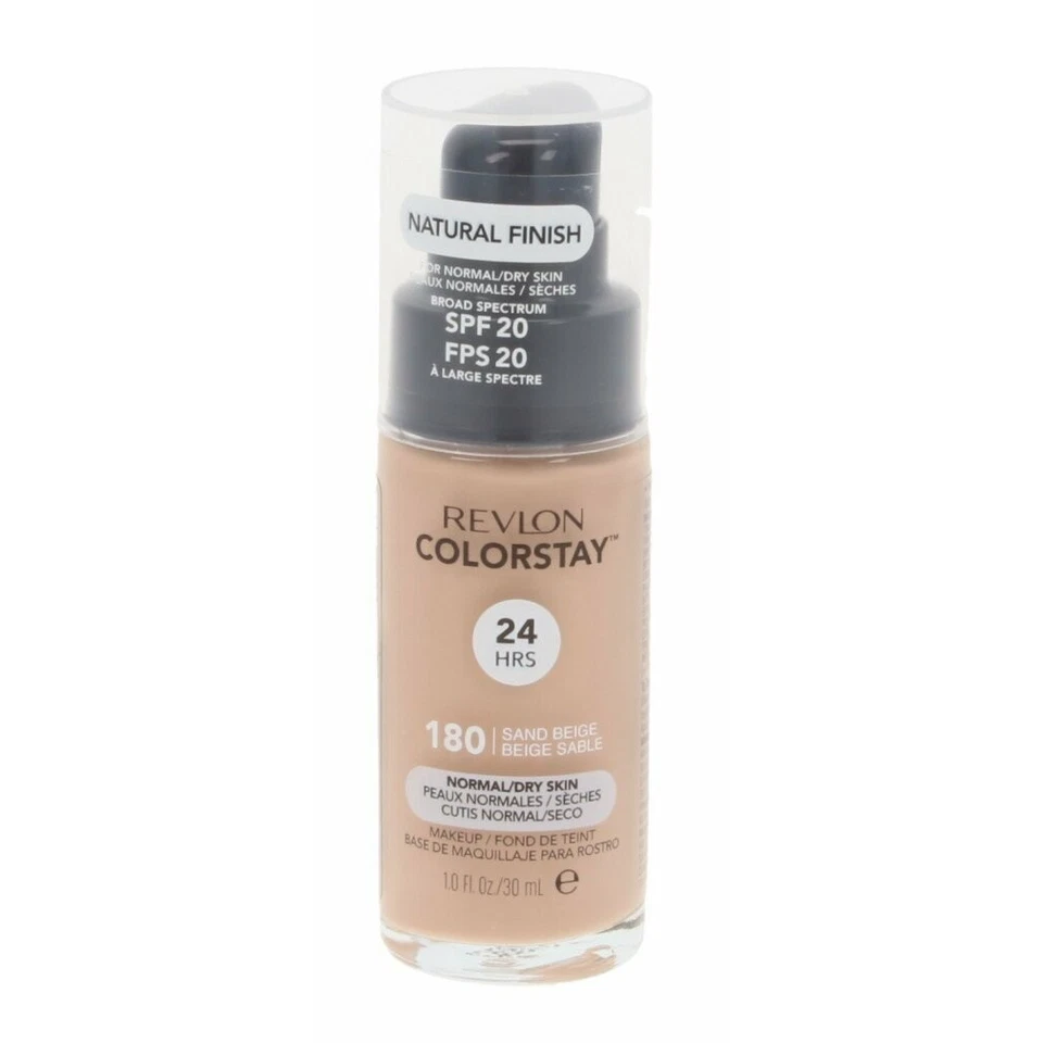 Revlon Colorstay Makeup Sand beige 180 1er Pack