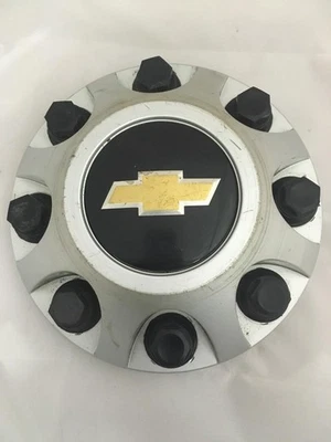 *CHE 100* Центральный колпак колеса Chevy Chevrolet Silverado 2500 3500 9597819 - Изображение 1 из 4