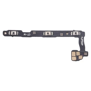 For Huawei P50 Pro OEM Power Button & Volume button Flex Cable - Photo 1 sur 1