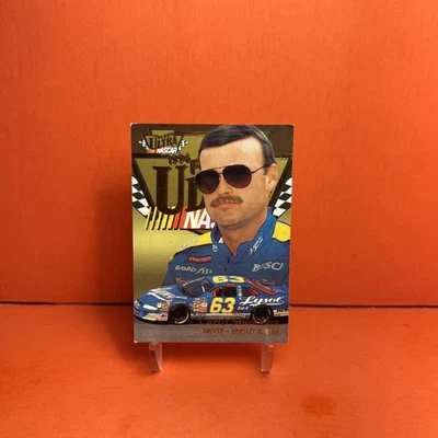 1996 Fleer Ultra Update Curtis Markham #U39 EX🦄 - Image 1 of 2