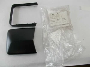 New Mercedes-Benz 124-810-08-79-7167 Housing Rear View Mirror Black ULO - Bild 1 von 7