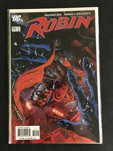 DC Comics Robin #151 (2006) - Imagen 1 de 1