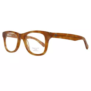 Gant Brille GRA034 K83 50 | GR WOLFIE LTO 50 Herren Braun - Bild 1 von 4