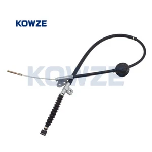 Parking Brake Cable NO.1 FR fit for Toyota Hilux KUN25 2005-07' 4WD 46410-0K040 - Picture 1 of 6