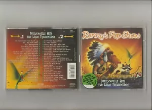 2 CD - Ronny's Pop Show - Pfeilschnelle Hits für wilde Freudentänze - Bild 1 von 1