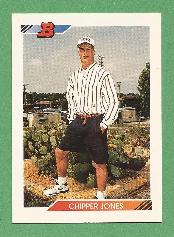 1992 BOWMAN BASEBALL (Part 1 #'s 1-240) Complete Your Set / You Pick The Cards - Image 1 of 1