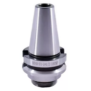 NEW M16 BT40 SHANK F1 1-1/2 BORING HEAD ARBOR TOOL HOLDER - Picture 1 of 4