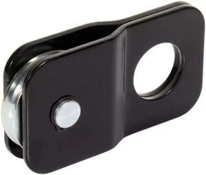 Heavy Duty Recovery 8000 Lbs (4 Ton) Winch Snatch Block Pulley - Picture 1 of 5