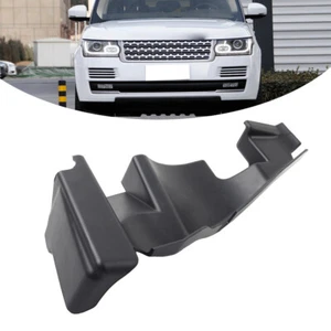 Rechts Kühler-Luftabweiser LR033400 LR033399 für Land Rover Range Rover 2013+ - Picture 1 of 11