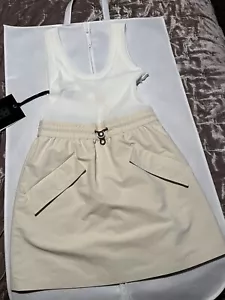 Moncler Dress - Picture 1 of 14