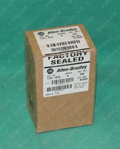 Allen Bradley, 1794-IB16, Flex I/O Input Module NEU - Bild 1 von 4