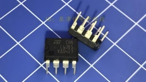 5PCS L6385 L6385E DIP-8 IC NEW - Picture 1 of 1
