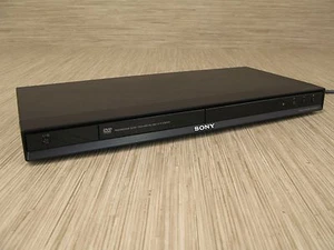 Reproductor de DVD/CD Sony DVP-NS57P Reproductor de medios negro DTS Dolby disco compacto digital - Imagen 1 de 3