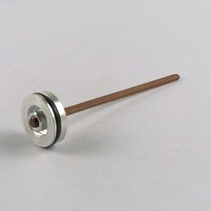 NUEVO pistón de conductor de repuesto para pistola de uñas DongYa FST50 15Ga stock au - Imagen 1 de 2