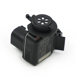 3 Pin Car Interior Air Quality Sensor Fit For EOS Tiguan Passat Skoda 5QJ907643 - Picture 1 of 13