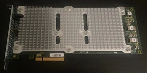 NetApp 110-00201 1TB PCI-E PAM II Flash Cache Module 111-00903 X1974A-R6 - Picture 1 of 2
