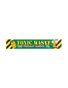 Toxic Waste Nuclear Sludge Sour Apple 20g x 50 - Picture 1 of 1