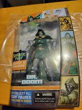 Marvel Legends Dr. Doom 2007 - Ronan Build A Figure BAF Rare New Sealed in Box