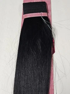 100% Remi human hair tangle-free yaki weave; straight; sew-in; Outre Velvet - Picture 1 of 6
