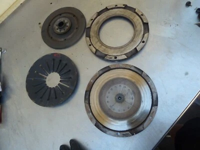 Embrague R75/6 R60/7 76 77 R60 R90 S BMW #N18 Foto 1 de 4