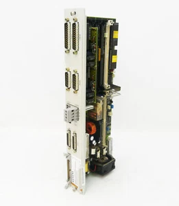 Siemens Simodrive 611 6SN1118-0DB11-0AA0 6SN1 118-0DB11-0AA0 -usado- - Imagen 1 de 4