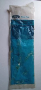 NOS Ford D6AZ-13A915-C Rubber Steering Wheel Cover black 1970's - Bild 1 von 20