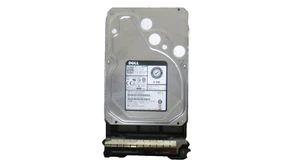 DISCO DURO SAS 4TB 7.2K 12G MG04SCA40EN DELL 00F9W8 LFF 3.5" 00F9W8 0F9W8 - Imagen 1 de 3