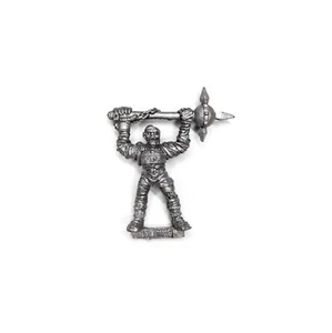 Warhammer Fantasy - Undead - Mummy [Metal] Vampire Counts Tomb Kings OOP 8 - Picture 1 of 3