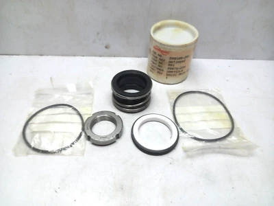 Flowserve 20078-222 Mechanical Seal Wartsila - Image 1 of 4