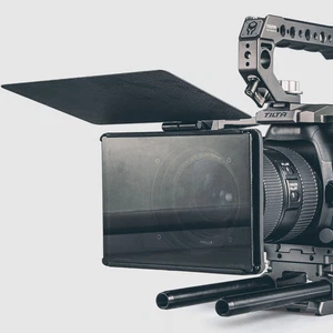 Tilta MB-T15 Mini Matte Box Body Top Fender für DSLR Mirrorless Style Kameras - Picture 1 of 12