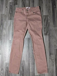 No Boundaries Junior Größe 9 rosa Hose - Bild 1 von 10