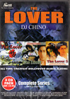 DJ CHINO THE LOVER - KOMPLETTE SERIE LIMITIERTE EDITION - HINDI CD - (3 CDs - SET)